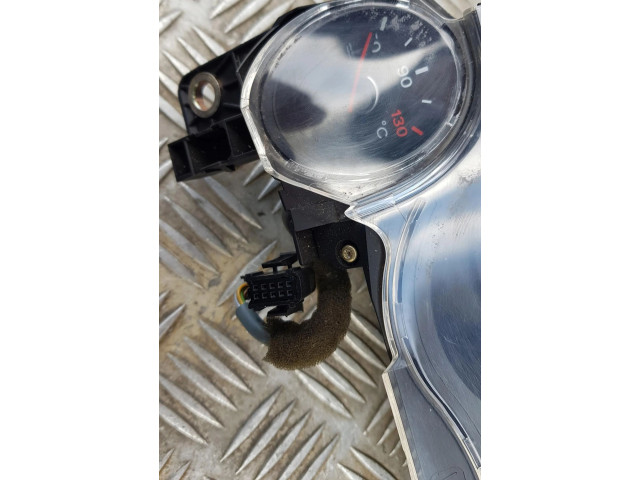 Přístrojová deska Audi A8 S8 D3 4E 2006 asd21q99190