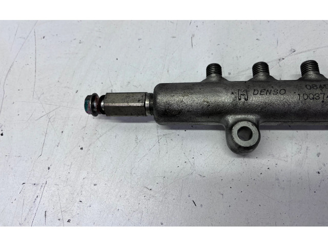 Топливная рампа 10Q37413, 0640 Mitsubishi L200