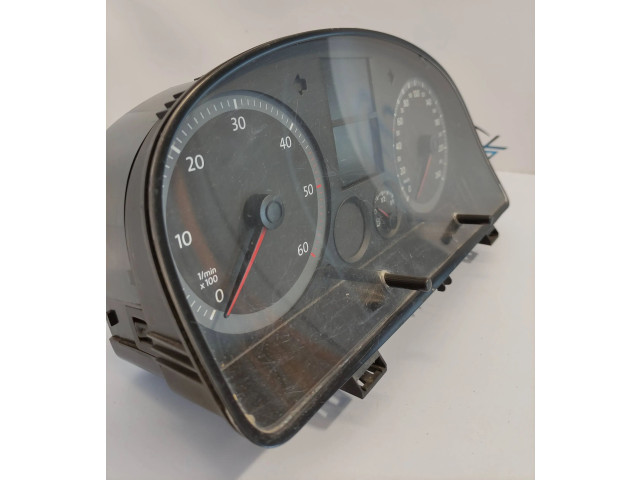 Панель приборов A2C53023102, CC0682   Volkswagen Caddy       