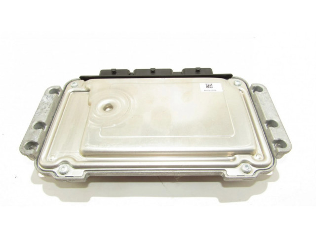 Řídící jednotka 0261201611 Citroen Berlingo 2008