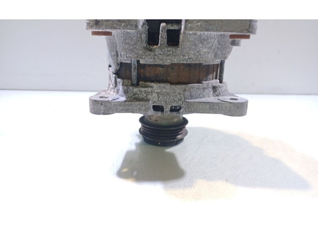 Генератор 2310008386R, F000BL0457   Dacia Logan II      