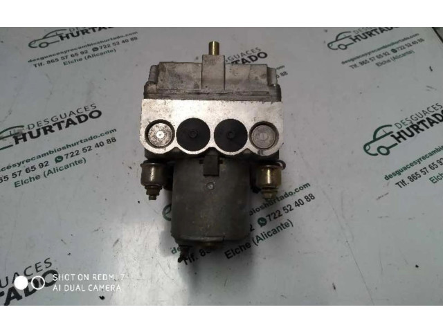 Блок АБС 0273004163 Honda Accord 1982 - 1985 года