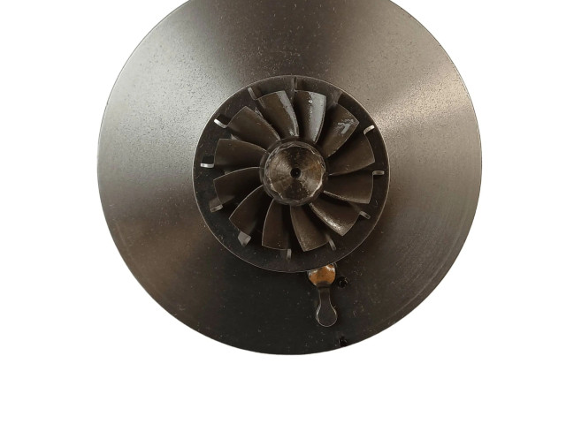  Турбина Ford Ranger  724652, 7246520001         