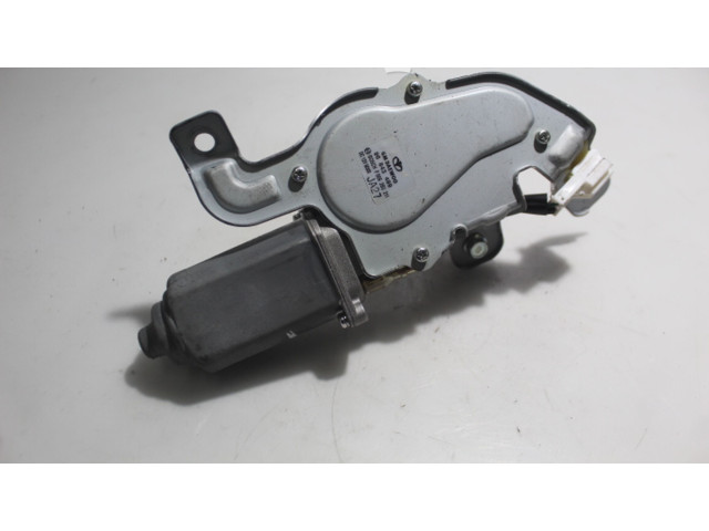 Моторчик заднего дворника Chevrolet Spark