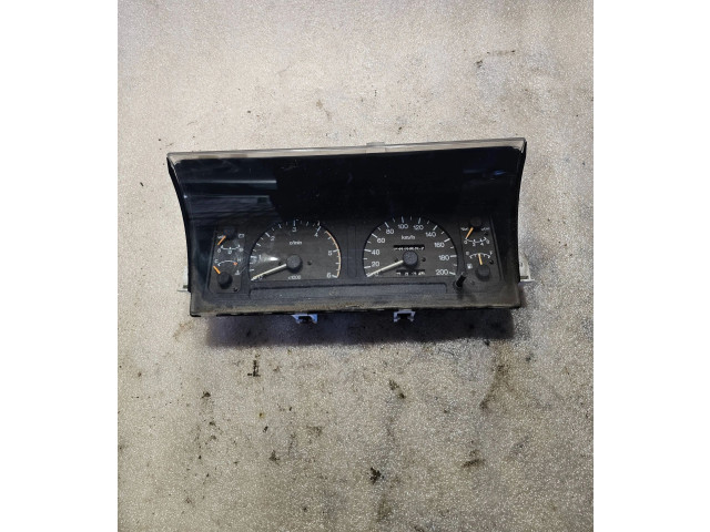 Přístrojová deska Opel Monterey 1991 8970333217, 112670