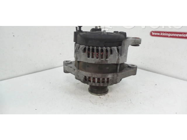 Генератор 13580078   Opel Antara      