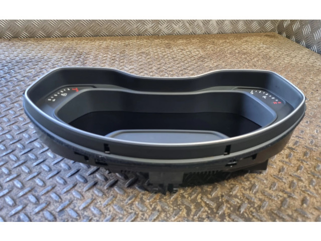 Панель приборов 8W5920890D, 0263731023 Audi Q5 SQ5