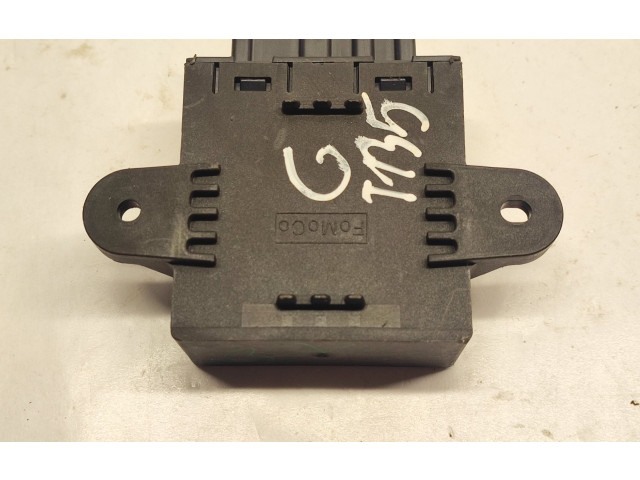 Блок управления дверью DG9T14B534, DG9T14B534 Ford Fusion