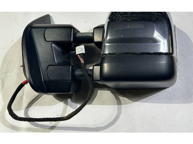 Зеркало электрическое        Nissan Titan   -  года   