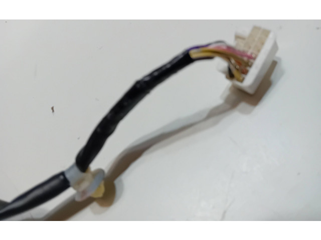 Зеркало электрическое        Honda HR-V  2015 - 2020 года   