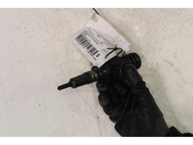 Форсунка     Jeep Compass для дизельного двигателя BYL 2