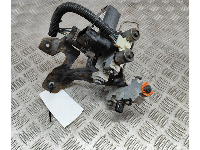 Блок АБС 52009710AG Dodge RAM - года