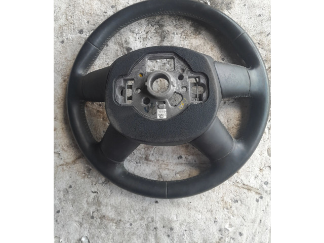 Руль Audi A7 S7 4G 2011 - 2017 года 4G0419091N