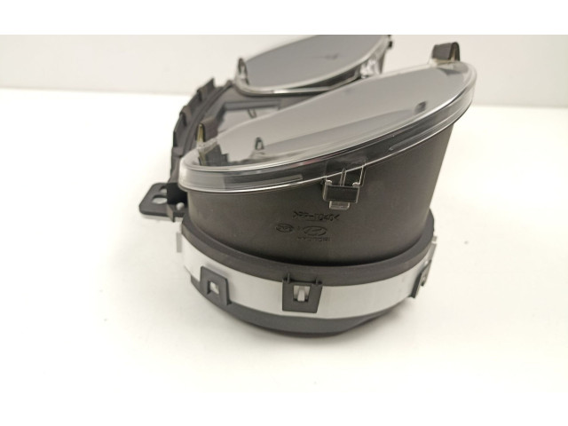 Панель приборов 940531K120   Hyundai ix20       