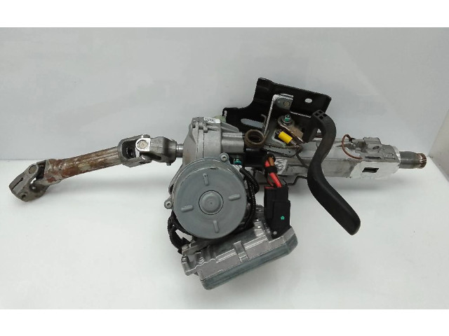    Рулевая рейка 6R1909144AJ   Audi A1 2010 - 2018 года