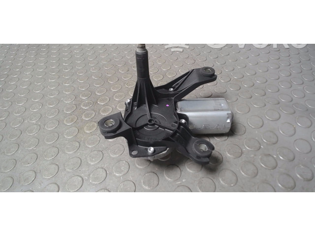 Моторчик заднего дворника 53011112, 01273050 Opel Meriva A