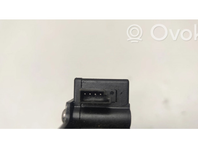 Zámek zadních dveří 51247201561 BMW 3 E46 2002