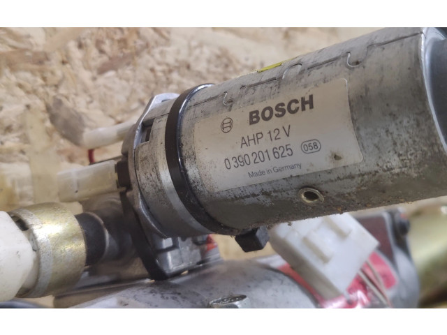 рейка Колонка рулевая HJA9261BB Jaguar XK8 - XKR 1996 - 2006 года