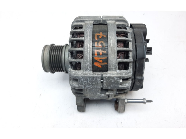 Генератор 05L903026N, 05L903026N Audi Q3 F3
