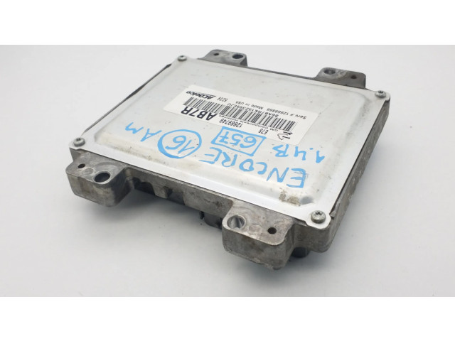 Řídící jednotka 12669749, 12668866 Buick Encore I 2016