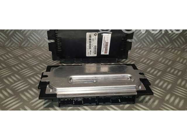 Блок управления Xenon