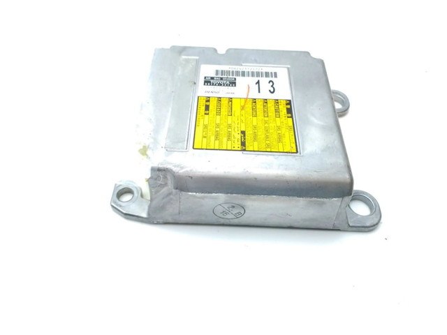 Блок подушек безопасности 8917024180, 1508002423   Lexus RC