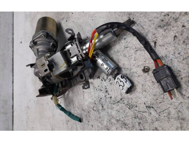  рейка  Колонка рулевая 8200091805, 8200092424   Renault Clio II 2001 - 2005 года