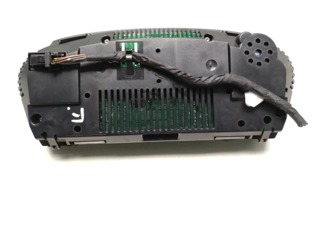 Pojistková skříňka Спидометр (приборный щиток) 6945633, 62116945633 BMW 5 E60 E61 2004