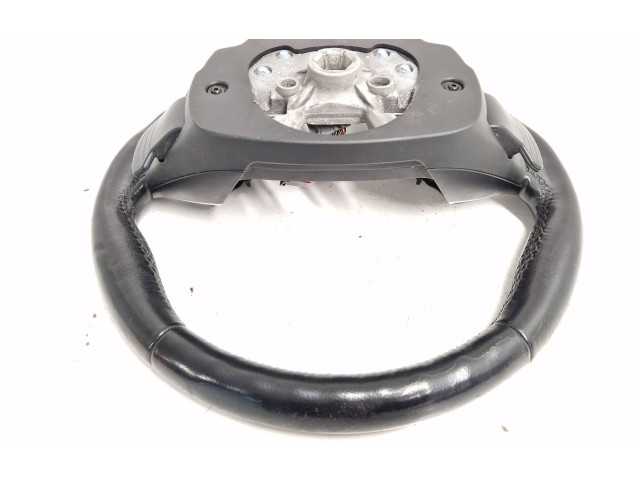 Руль Ford S-MAX  2015 -  года DS7336009TP3ZHE, 0000900965      