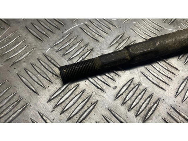 Рулевая рейка 5360ES6FG600, 03MS6FGG Honda Civic 2001-2005 года