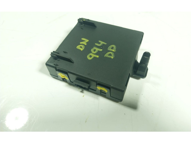 Блок управления A1669000518 Mercedes-Benz AMG GT R190 C190