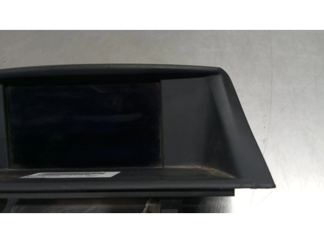 Дисплей    BM9211976035   BMW 1 E81 E87