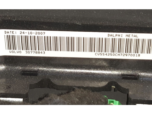 Volant Volvo XC70 2009 30778843  