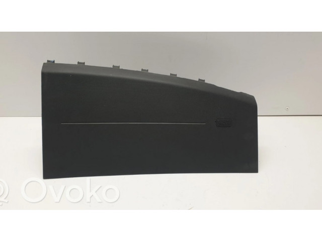 Надувная подушка для пассажира