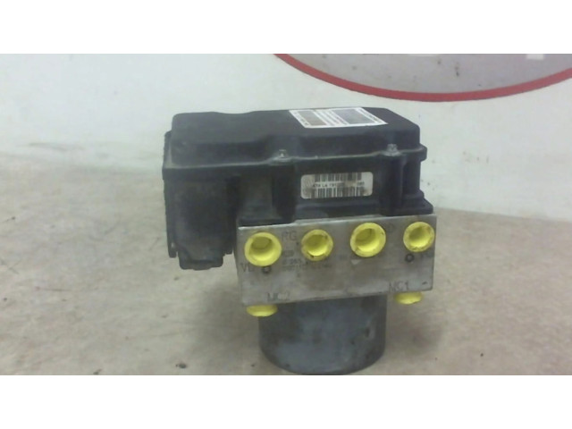 Блок АБС 00004541J1 Citroen C4 Aircross