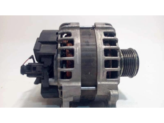 Генератор 03L903024F, 0125811027 Seat Alhambra (Mk2) 2.0