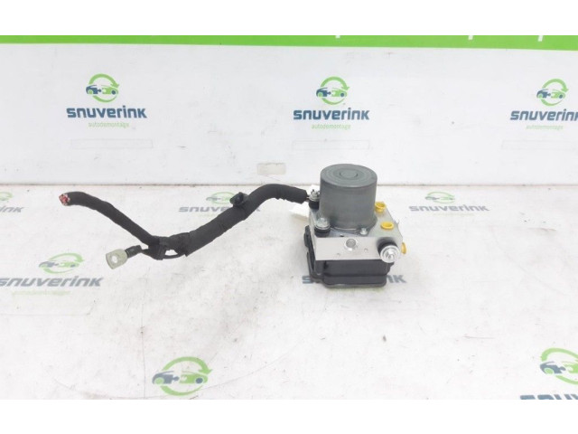 Блок АБС 0265956794, 476600364R   Renault  Clio V  2019 -  года