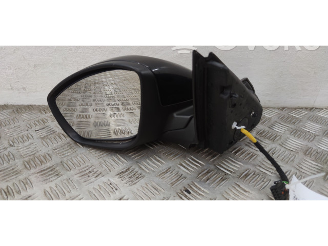 Зеркало электрическое        Peugeot 2008 II  2019 -  года   