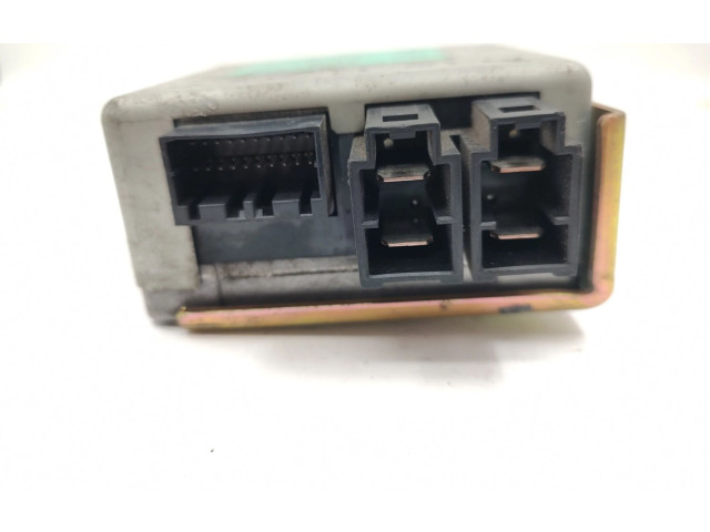 Блок управления 8200222352, 6900000427   Renault Clio II