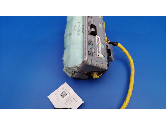 Подушка безопасности пассажира E1262, A3801S Subaru Legacy