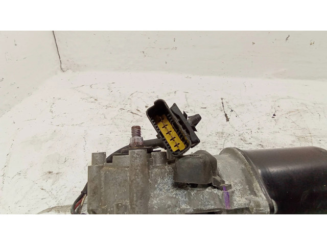 Моторчик дворников 53554102    Renault Trafic II (X83)