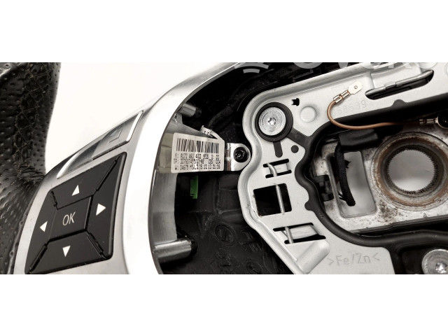 Volant Mercedes-Benz E C207 W207 2014 A1724604203