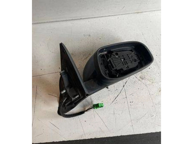 Зеркало электрическое Volvo V70 2005 - 2008 года