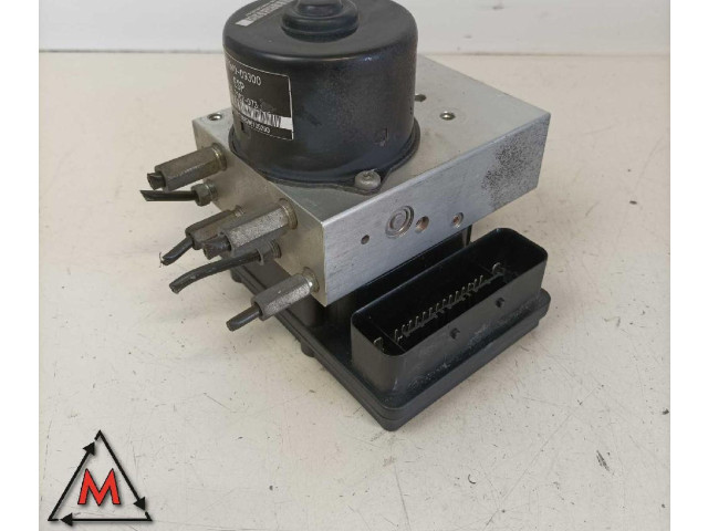 Блок управления АБС 48940, 09300 SsangYong Actyon