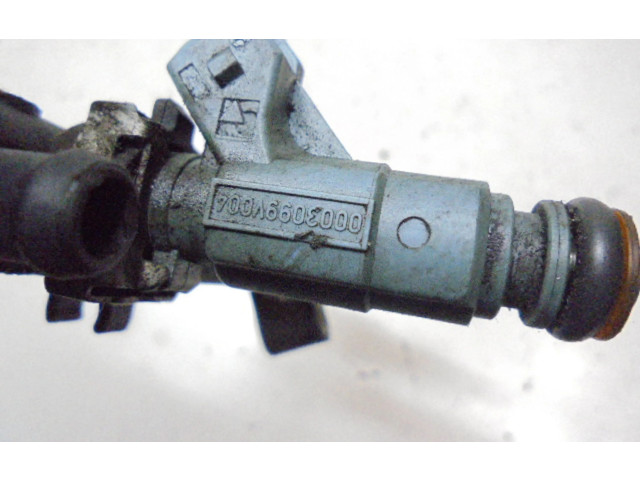 Форсунка 0003099V004, 0003099V004 Smart ForTwo I