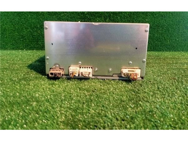 Блок управления АБС 265231486 Citroen C4 I