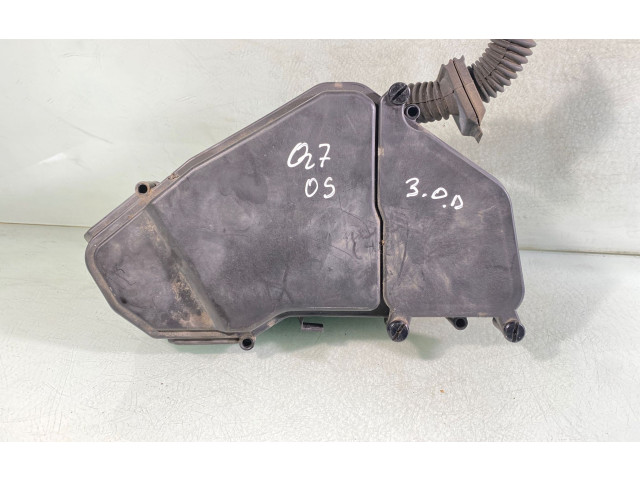 Pojistková skříňka 7l0937576b Audi Q7 4L 2007
