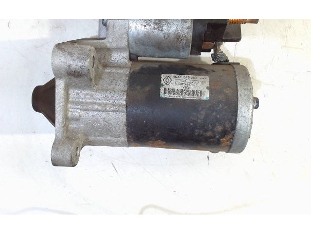 Стартер Dacia Sandero 2008 - 2012 года