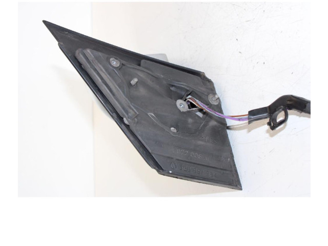 Zpětné zrcátko Volkswagen Polo IV 9N3 2001