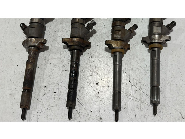 Vstřikovač Citroen C3 Picasso